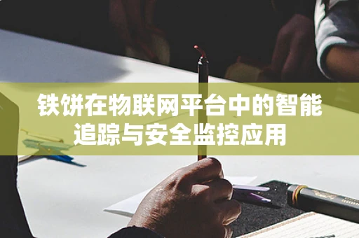 铁饼在物联网平台中的智能追踪与安全监控应用