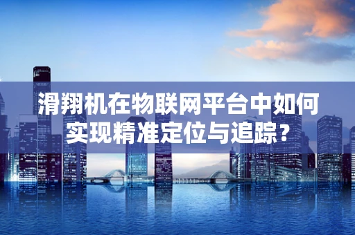 滑翔机在物联网平台中如何实现精准定位与追踪？
