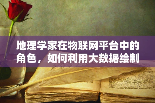 地理学家在物联网平台中的角色，如何利用大数据绘制未来城市地图？