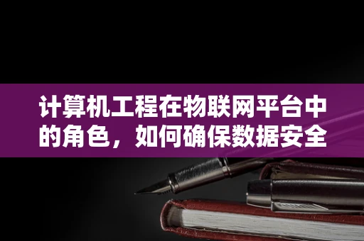计算机工程在物联网平台中的角色，如何确保数据安全与高效传输？