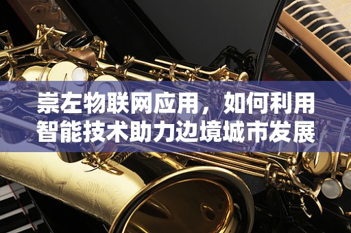 崇左物联网应用，如何利用智能技术助力边境城市发展？