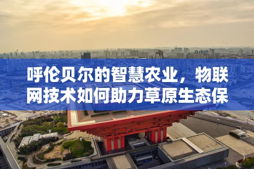 呼伦贝尔的智慧农业，物联网技术如何助力草原生态保护？