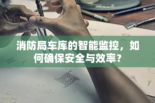 消防局车库的智能监控，如何确保安全与效率？