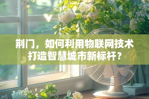 荆门，如何利用物联网技术打造智慧城市新标杆？
