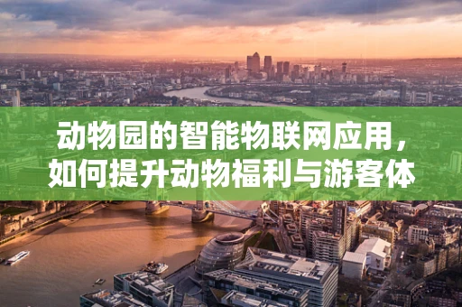 动物园的智能物联网应用，如何提升动物福利与游客体验？