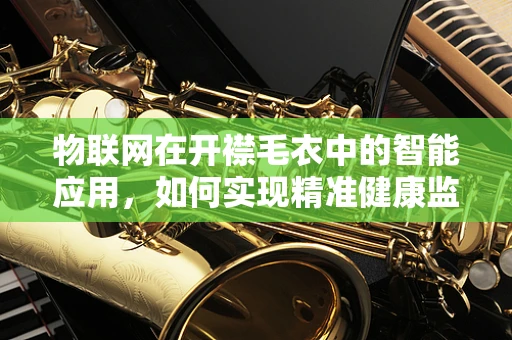物联网在开襟毛衣中的智能应用，如何实现精准健康监测？