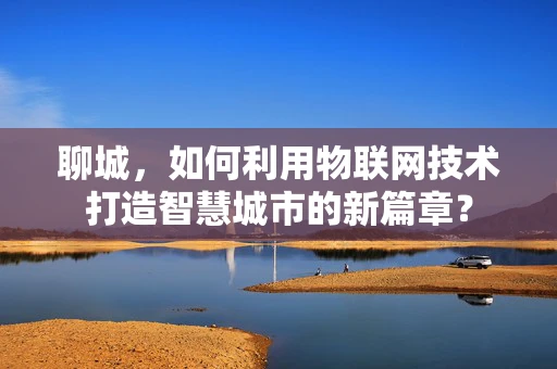 聊城，如何利用物联网技术打造智慧城市的新篇章？