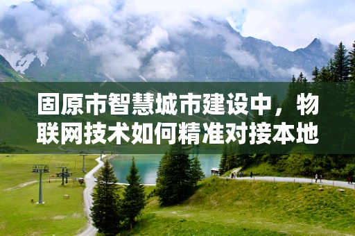 固原市智慧城市建设中，物联网技术如何精准对接本地需求？