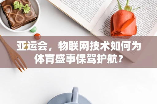亚运会，物联网技术如何为体育盛事保驾护航？