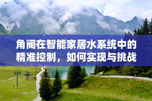 角阀在智能家居水系统中的精准控制，如何实现与挑战？