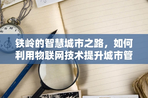 铁岭的智慧城市之路，如何利用物联网技术提升城市管理效率？