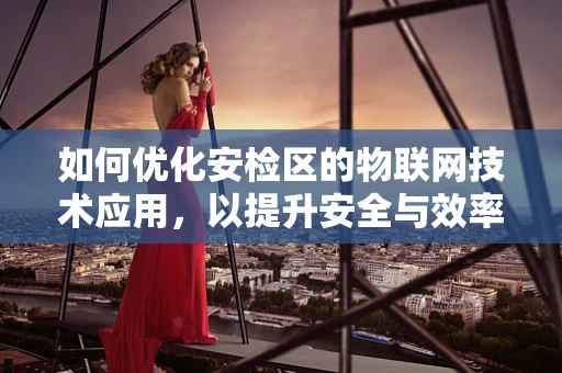 如何优化安检区的物联网技术应用，以提升安全与效率？