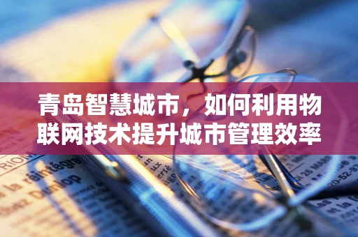 青岛智慧城市，如何利用物联网技术提升城市管理效率？