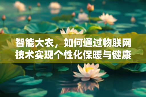 智能大衣，如何通过物联网技术实现个性化保暖与健康监测？