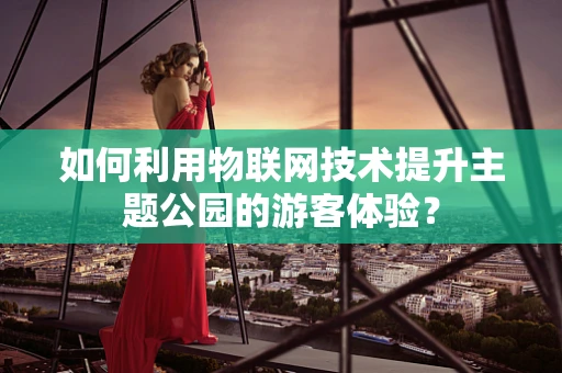 如何利用物联网技术提升主题公园的游客体验？