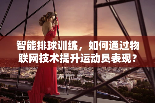 智能排球训练，如何通过物联网技术提升运动员表现？