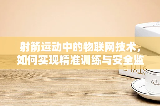 射箭运动中的物联网技术，如何实现精准训练与安全监控？