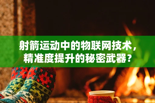 射箭运动中的物联网技术，精准度提升的秘密武器？