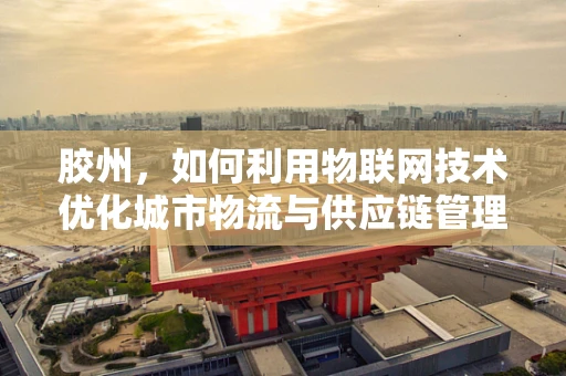 胶州，如何利用物联网技术优化城市物流与供应链管理？