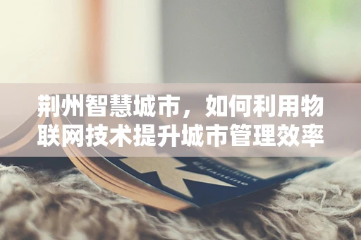 荆州智慧城市，如何利用物联网技术提升城市管理效率？