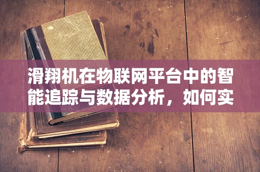 滑翔机在物联网平台中的智能追踪与数据分析，如何实现？