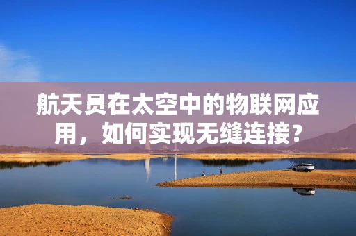 航天员在太空中的物联网应用，如何实现无缝连接？