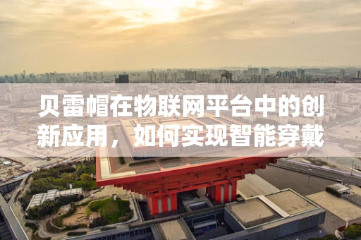 贝雷帽在物联网平台中的创新应用，如何实现智能穿戴的个性化与便捷性？