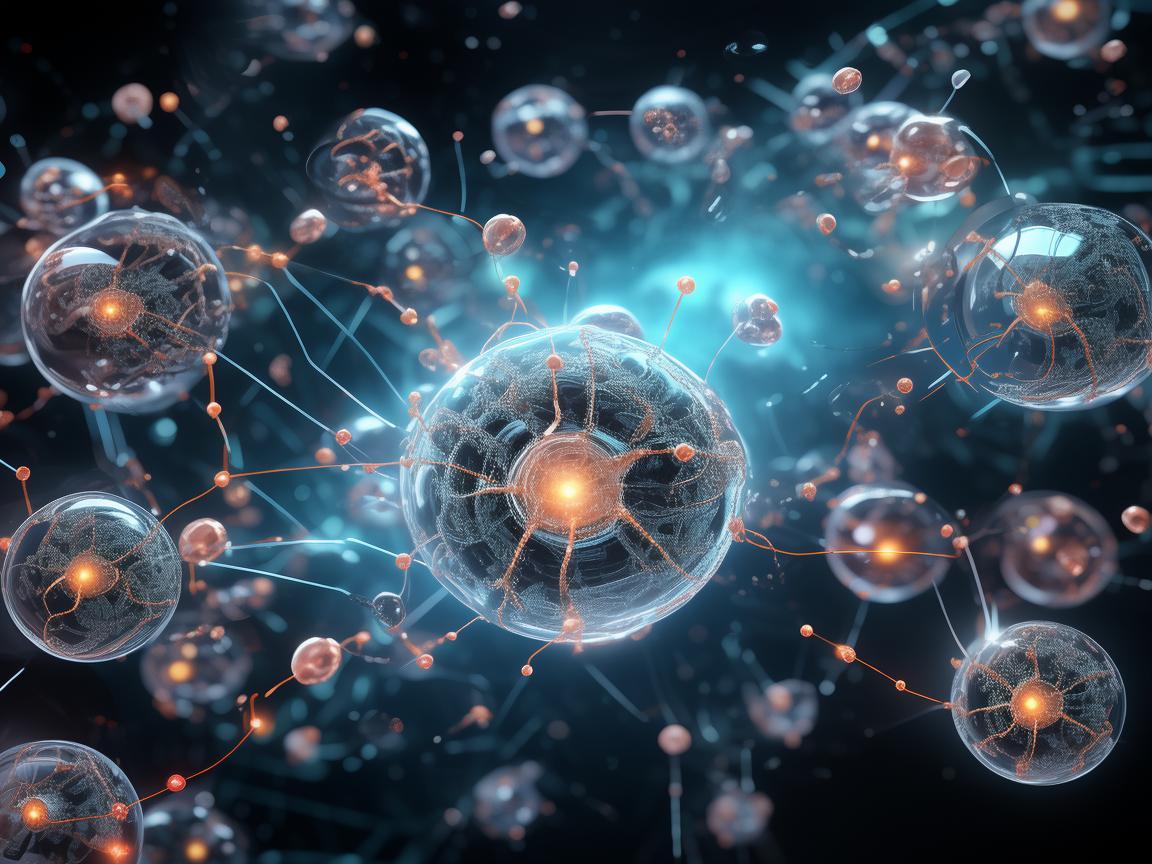 物联网技术如何助力寄生虫学研究的新突破？