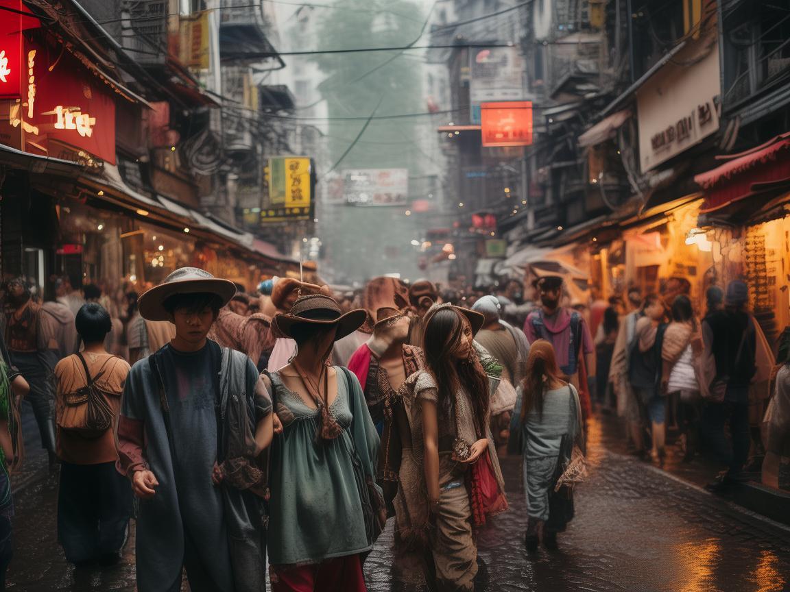 如何利用物联网技术优化火车站站台的旅客体验？