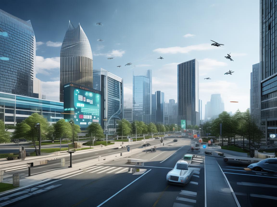 濮阳,如何利用物联网技术推动智慧城市发展? 濮阳,如何利用物联网技术推动智慧城市发展?