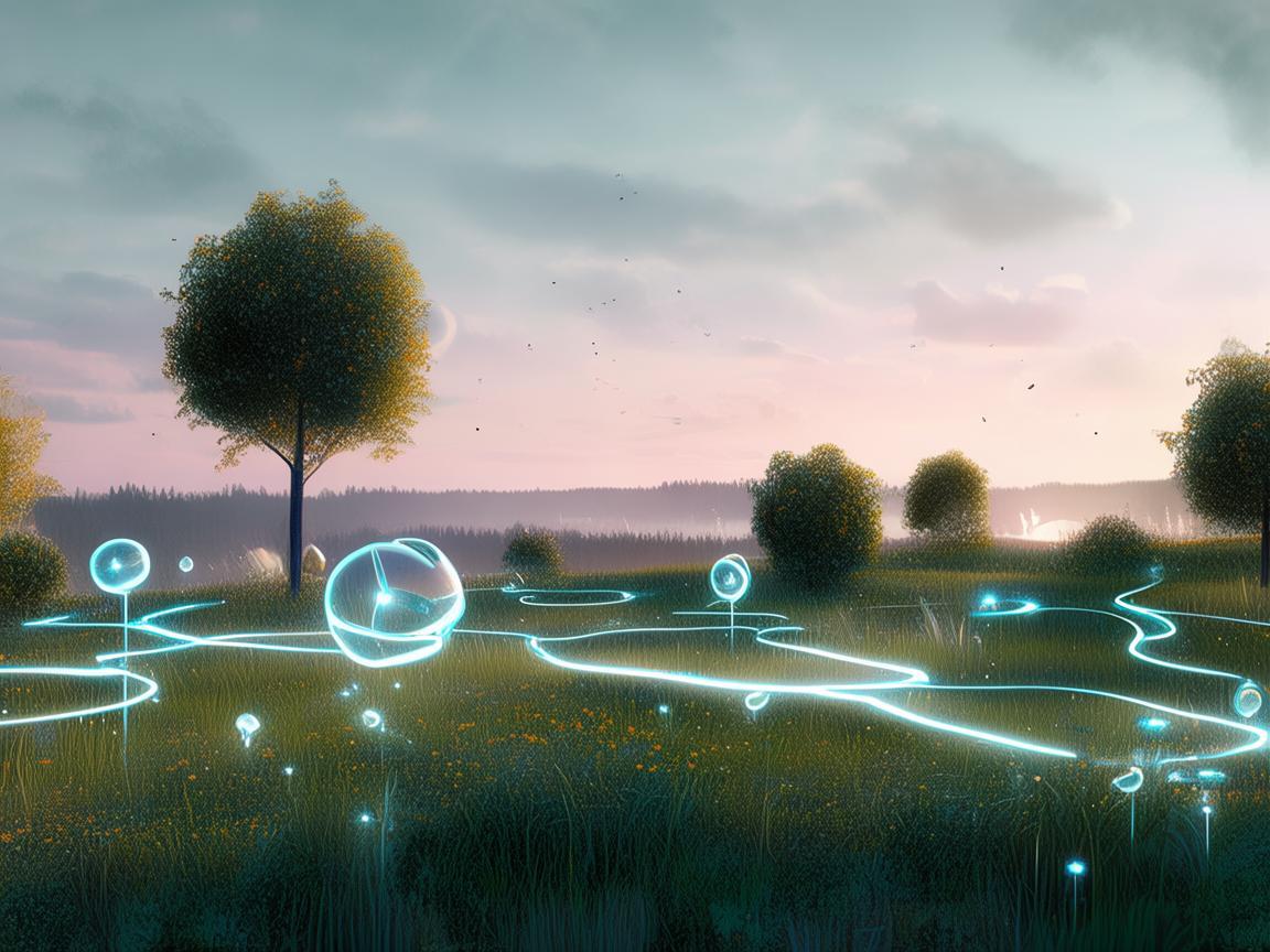 如何利用物联网技术为安宁赋能？