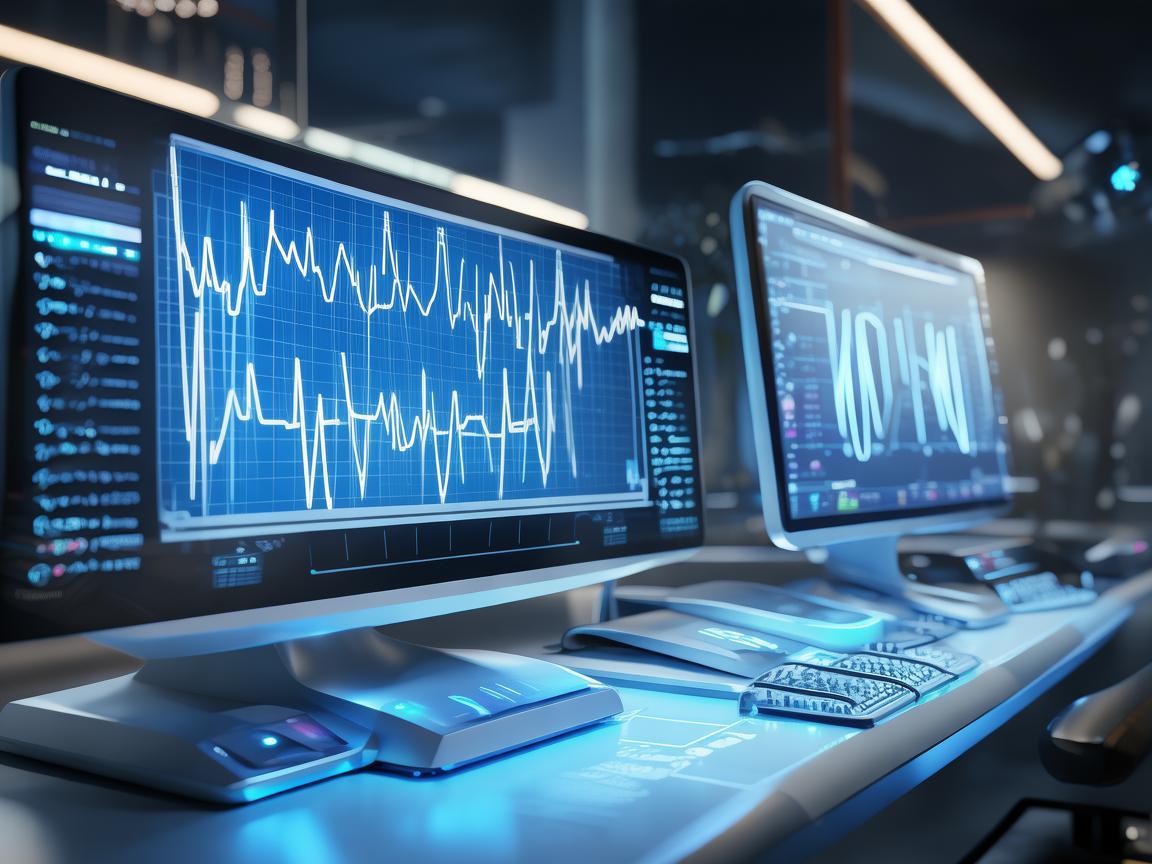 心脏神经官能症，物联网技术如何助力精准健康管理？