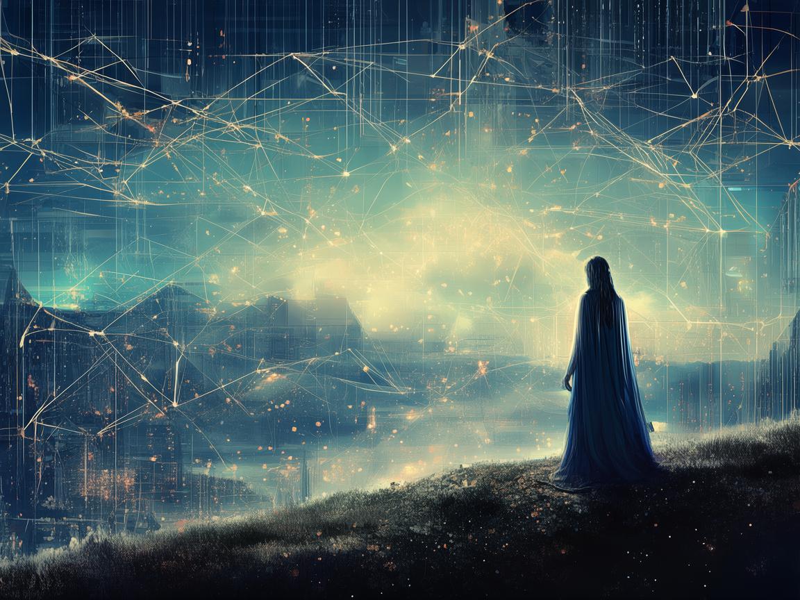 预言家在物联网平台中的角色，是未来趋势的导航者吗？