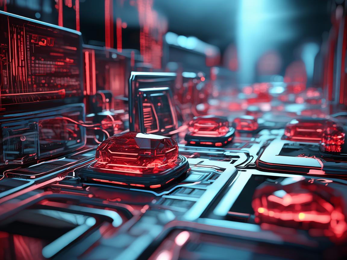 红宝石饰，物联网技术如何为其增添新价值？