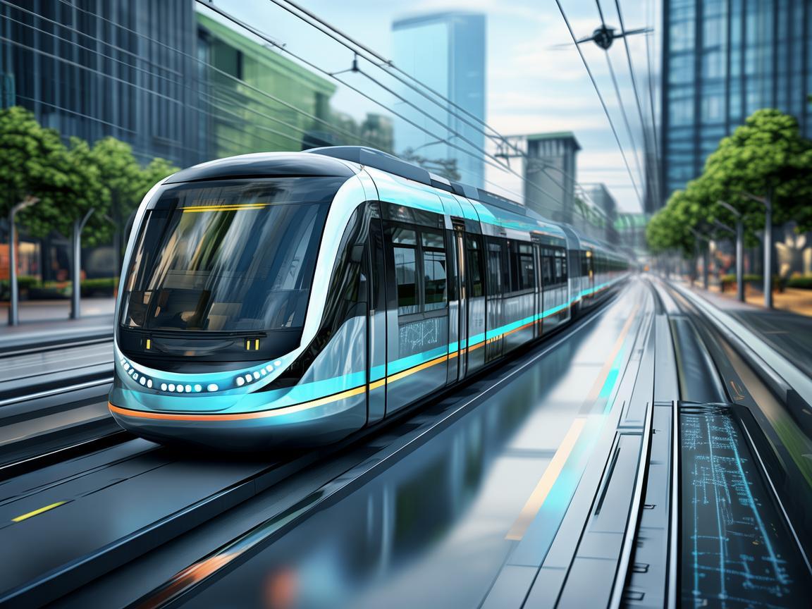 如何利用物联网技术优化有轨电车的运营效率? 如何利用物联网技术优化有轨电车的运营效率?