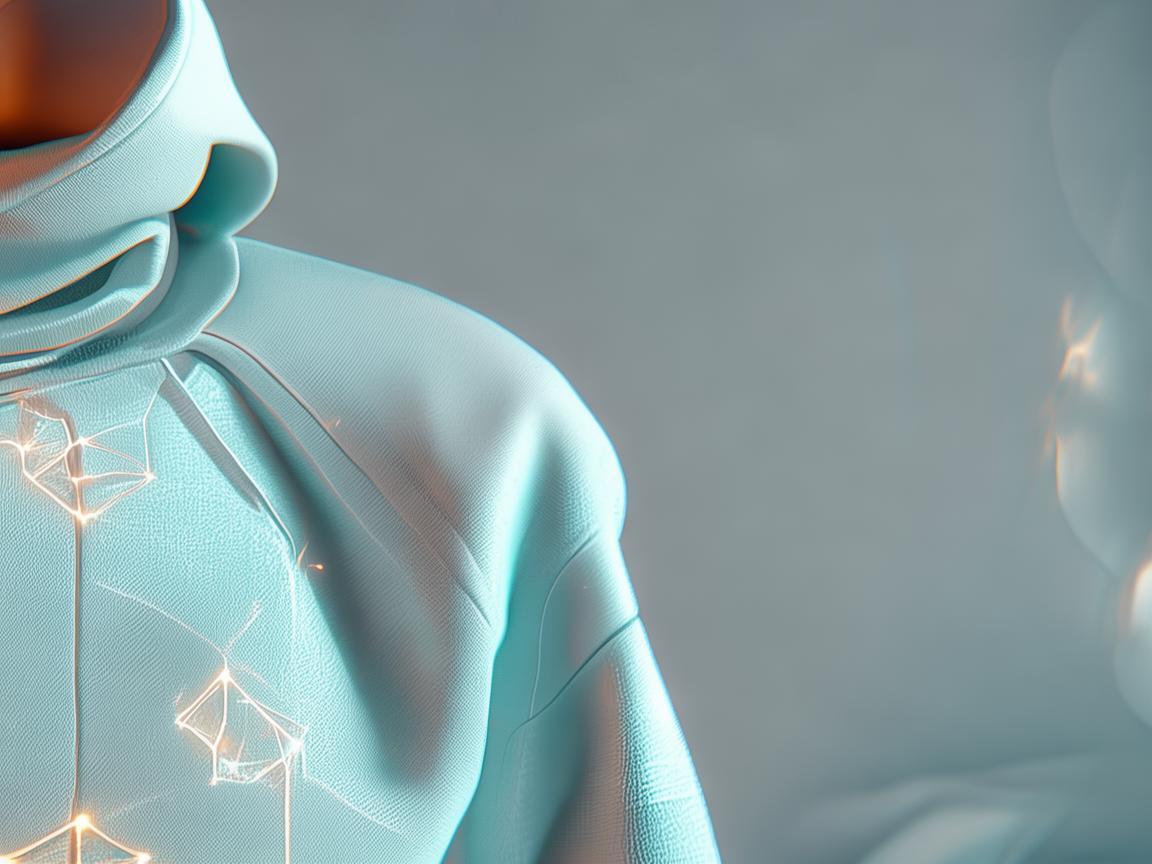 连帽衫，物联网技术下的智能保暖新趋势？