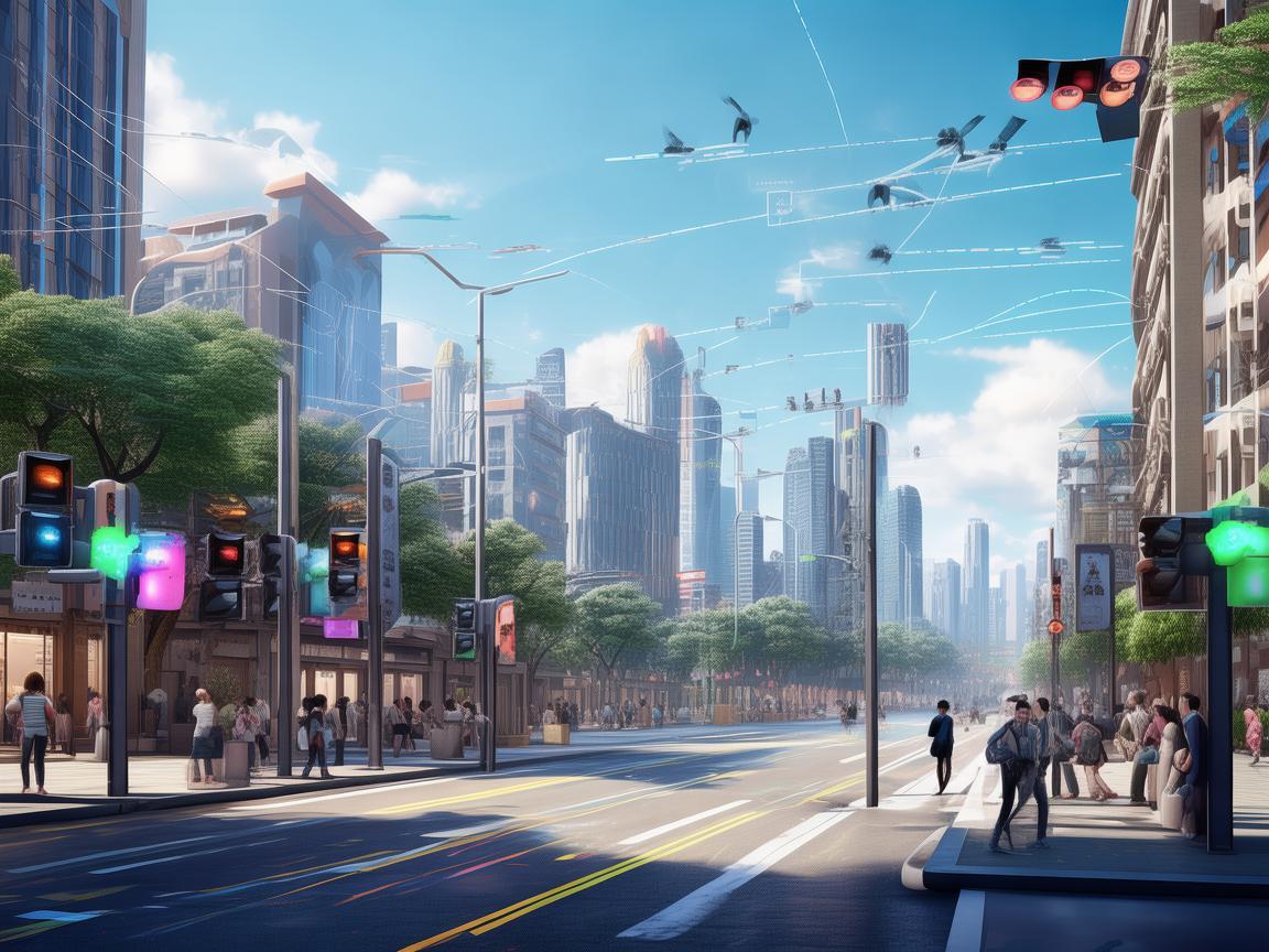 贵阳,如何利用物联网技术打造智慧城市新标杆? 贵阳,如何利用物联网技术打造智慧城市新标杆?