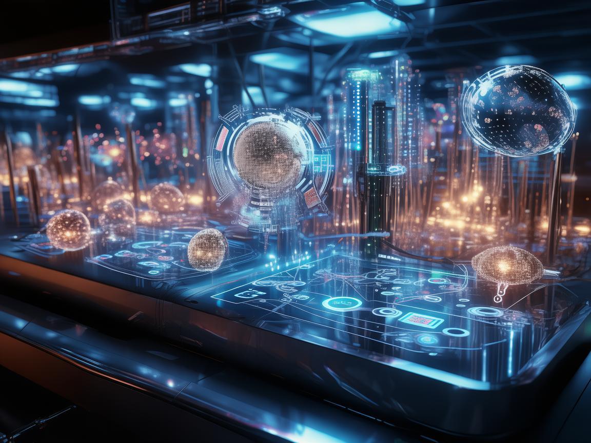 合成生物学，物联网技术如何赋能生物制造的未来？