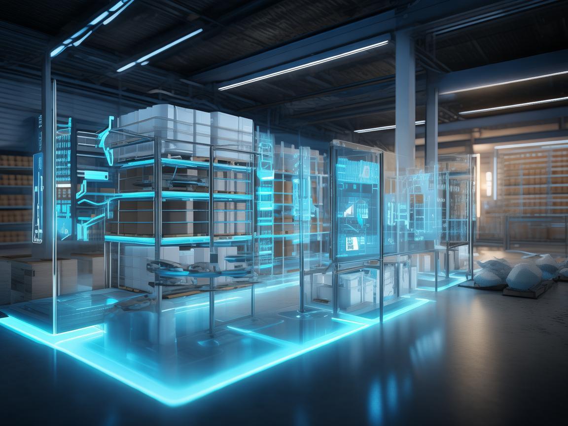 八角粉在物联网智能仓储中的安全应用，如何有效监控与预防过敏风险？