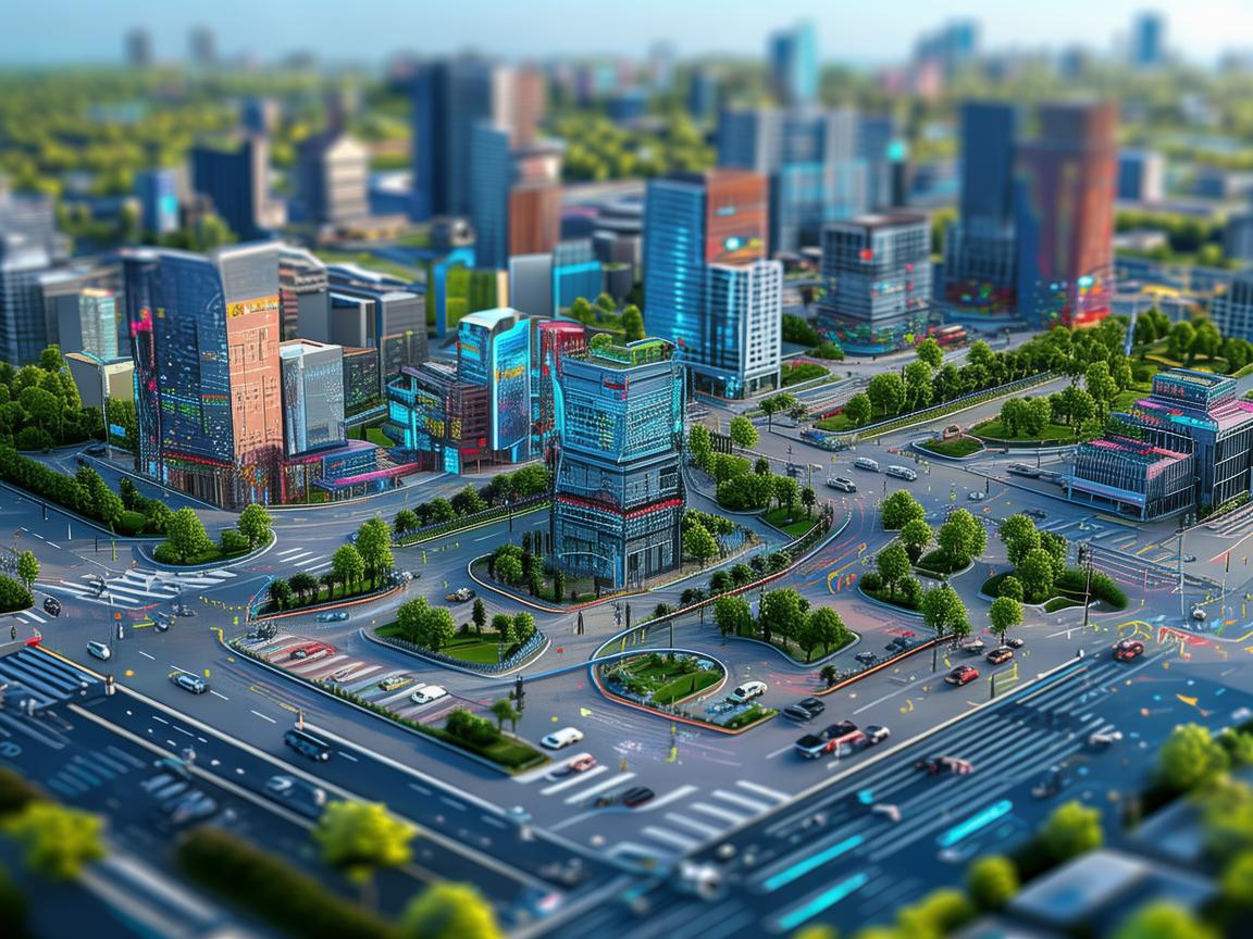 襄阳智慧城市，如何利用物联网技术优化城市管理与服务？