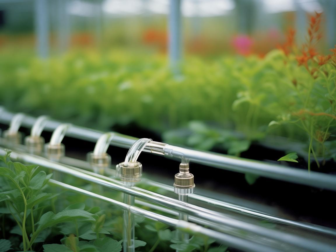 植物营养液,如何精准配比以实现高效灌溉? 植物营养液,如何精准配比以实现高效灌溉?