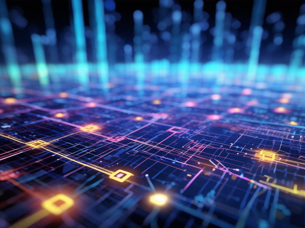 如何构建高效、安全的物联网信息系统? 如何构建高效、安全的物联网信息系统?