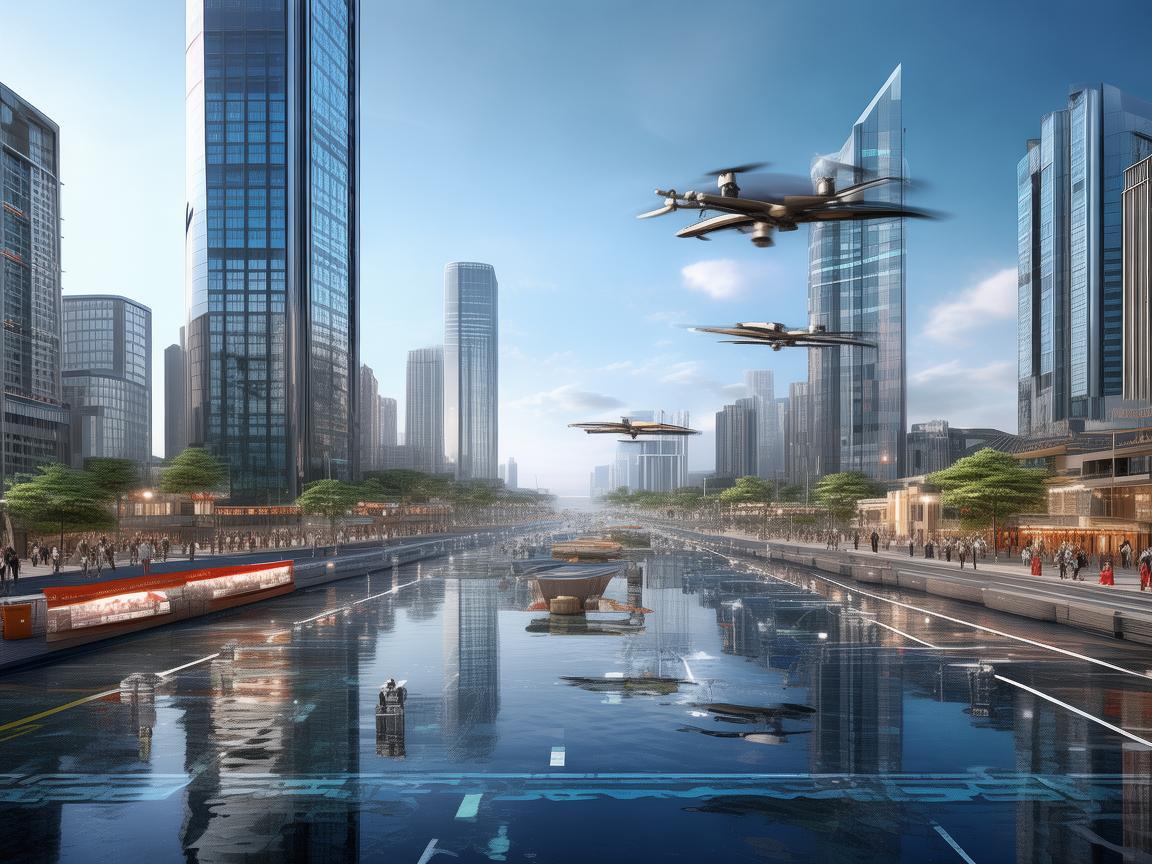 厦门，如何利用物联网技术打造智慧城市新标杆？