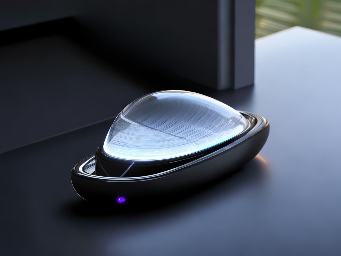 智能摆件,如何平衡美学与功能性的未来趋势? 智能摆件,如何平衡美学与功能性的未来趋势?