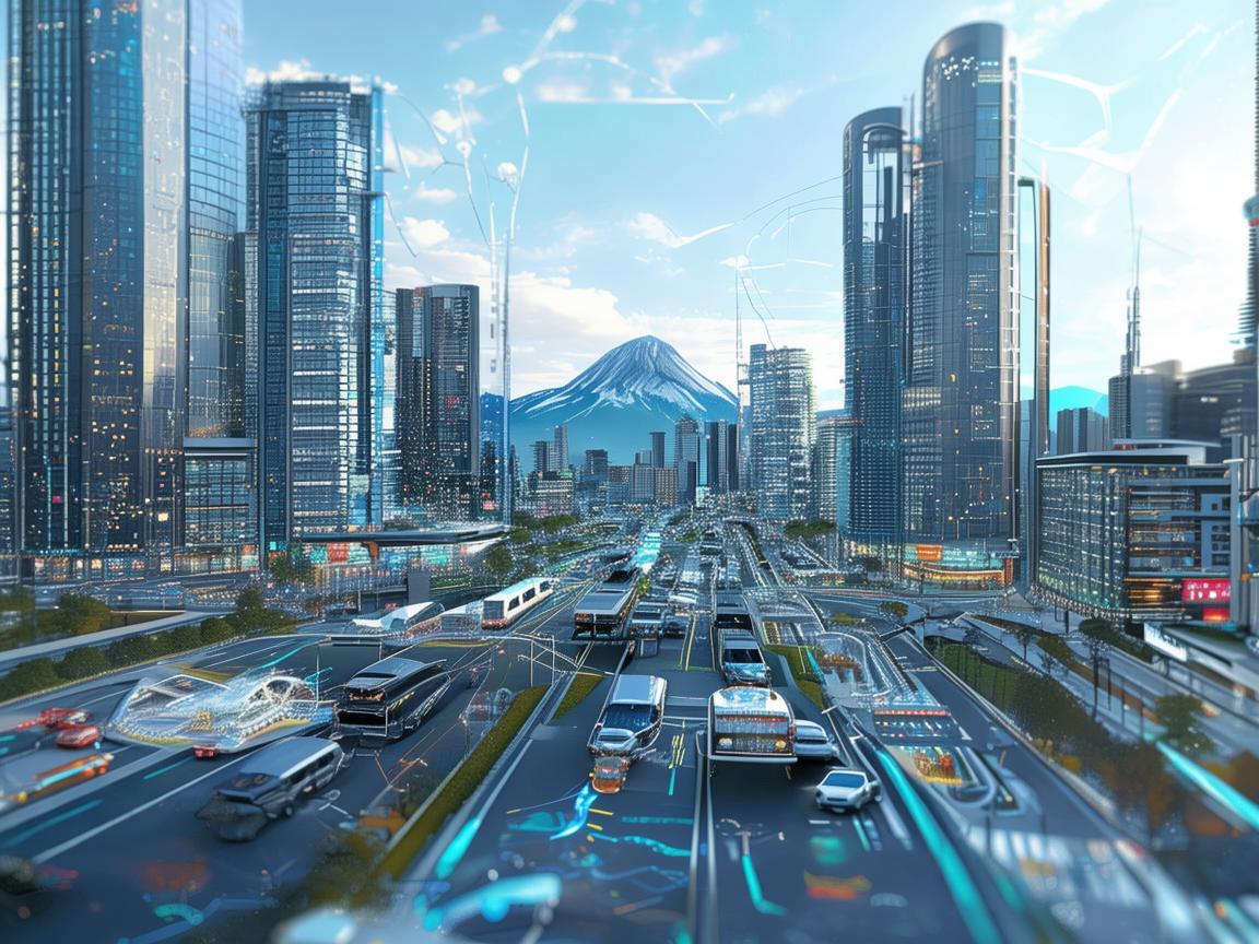 平顶山，如何利用物联网技术打造智慧城市新标杆？