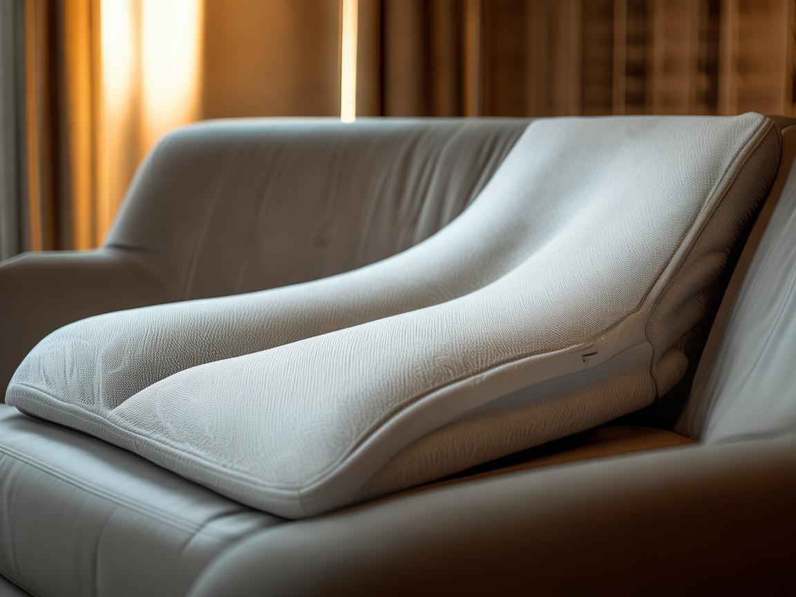 靠背垫,如何通过物联网技术提升家居舒适度与健康管理? 靠背垫,如何通过物联网技术提升家居舒适度与健康管理?