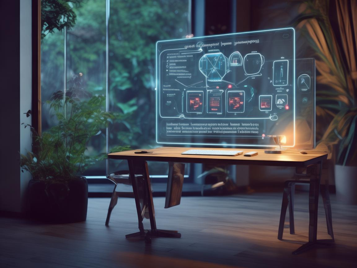 如何通过物联网技术预防和缓解颈椎病？